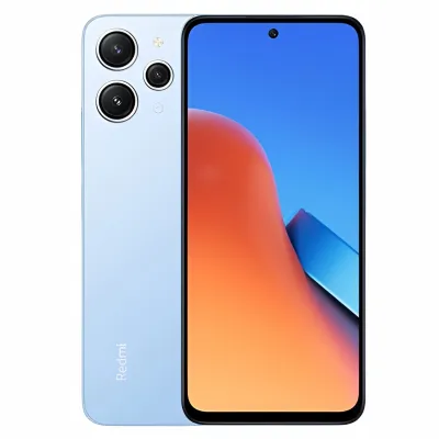 Смартфон Xiaomi Redmi 12 8/256 blue