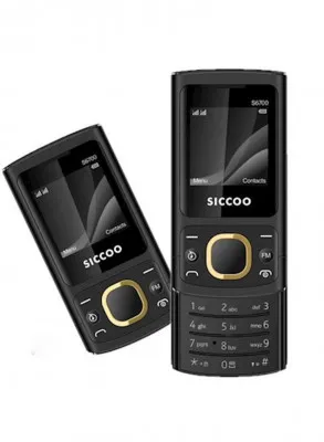 Телефон мобильный Siccoo S6700