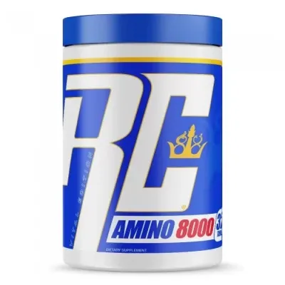 Аминокислота RC AMINO 8000 325 таблеток