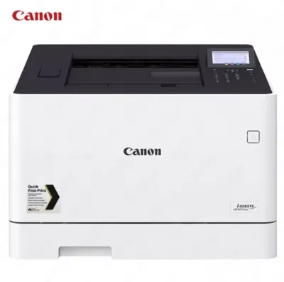 Лазерный принтер Canon i-Sensys LBP631Cdw (A4, 15 стр/мин, 1Gb, 600dpi, USB 2.0, двусторонняя печать, лазерный, сетевой, WiFi)