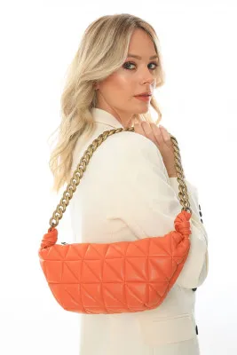Женская сумка B-BAG BP-46171 Оранжевый