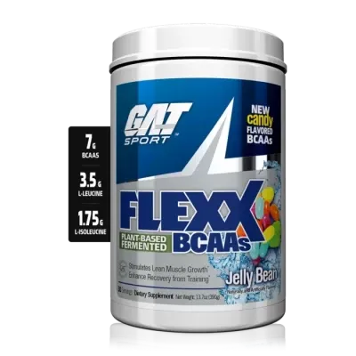 Аминокислота GAT BCAA FLAX 30 порций