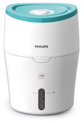 Увлажнитель воздуха Philips HU4801/01 белый