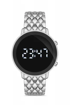 Цифровые наручные часы унисекс Di Polo apwn038200