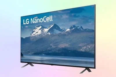Телевизор LG 4K LED Smart TV Wi-Fi
