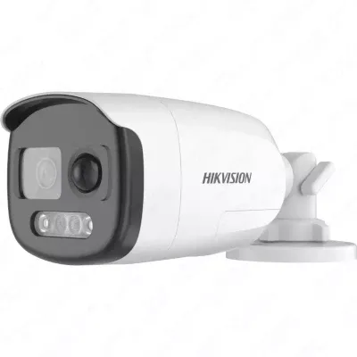 Videokamera Hikvision DS-2CE12DFT-PIRXOF (3,6 mm)(O-STD)