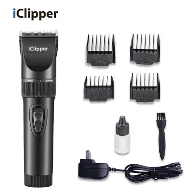 Машинка для стрижки волос iClipper X7