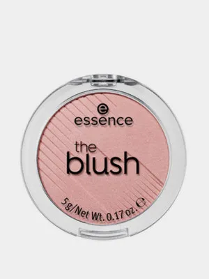 Румяна The Blush, 60 светло-розовый