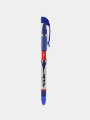 Ручка гелевая Luxor Neo Gel Pen, 0.3 мм