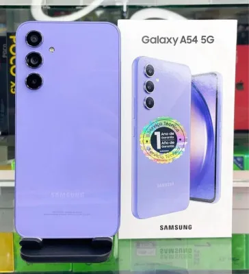 Смартфон Samsung Galaxy A34 6/128GB
