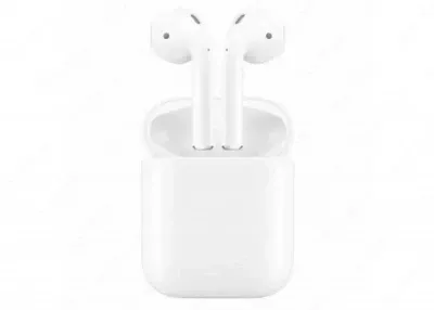 Apple AirPods 2.1 simsiz minigarnituralar