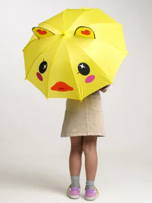 Зонт детский, складной