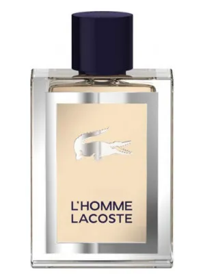Парфюм L'Homme Lacoste Lacoste Fragrances для мужчин