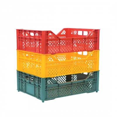 Ящик для крупных фруктов ( 600х400х250 мм)