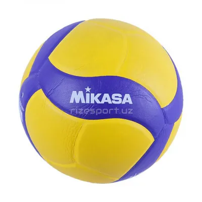 Оригинальный волейбольный мяч Mikasa V330W
