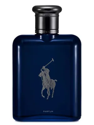 Парфюм Polo Blue Parfum Ralph Lauren для мужчин