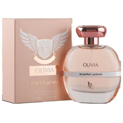 Ayollar uchun parfyum suvi, La Parfum Galleria, Olivia, 100 ml