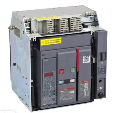 Автоматический выключатель CDW3-6300N:240414