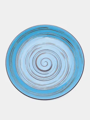 Круглая тарелка Wilmax WL-669613/A, 9", 23 см