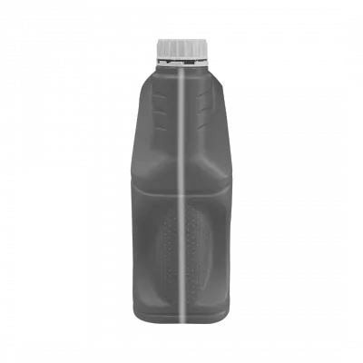Пластиковая канистра OIL TONVA (4 литра) 0.20 кг