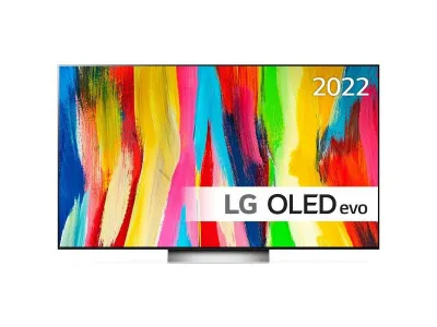 Телевизор LG 55" HD OLED Smart TV