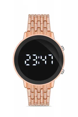 Цифровые наручные часы унисекс Di Polo apwn038303