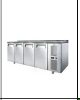 Стол холодильный TM4GN-GС "POLAIR"