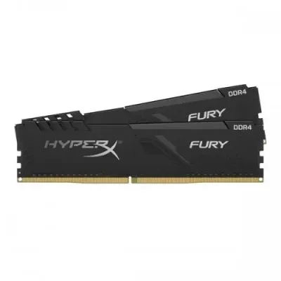 Operativ xotira Kingston HyperX Fury DDR4 32GB (2x16GB) 3600MHz