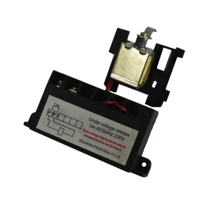Дополнительный контакт для выкатанного автомата AM1-630-630A (Plug-in)