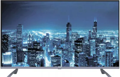 Телевизор Artel 4K LED Smart TV Wi-Fi