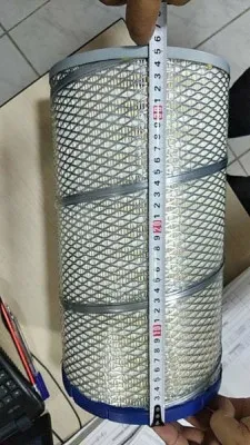 Воздушный фильтр для компрессорного оборудования GMT000189 TEREX