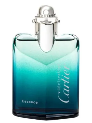Erkaklar uchun parfyumeriya deklaratsiyasi Essence Cartier