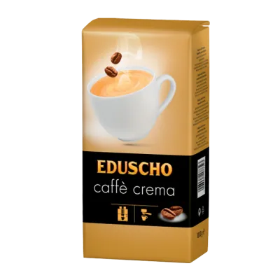 Кофе Eduscho Caffe Crema Been 1000г
