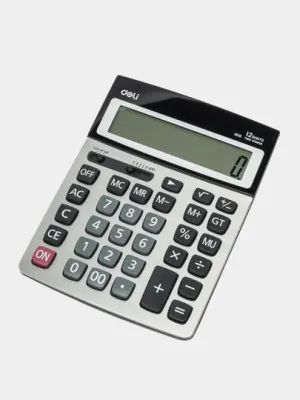 Калькулятор Deli 1616, 12 разрядный