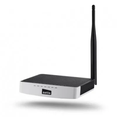 WF2411R Wi-Fi роутер Netis 150 Мбит/сек.