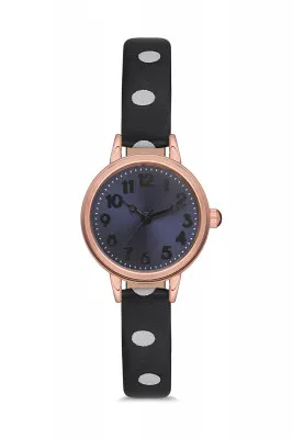 Кожаные женские наручные часы Di Polo apwn034701