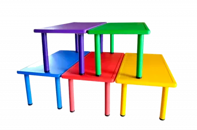 Детский стол LY019-48