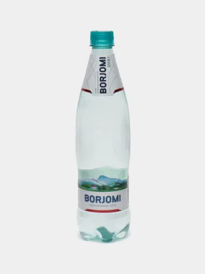 Вода минеральная Borjomi, 750 мл