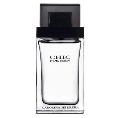 Парфюм Carolina Herrera Chic For Men 100 ml для мужчин