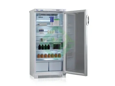 Холодильник Фармацевтический ХФ-250-3 ПОЗИС