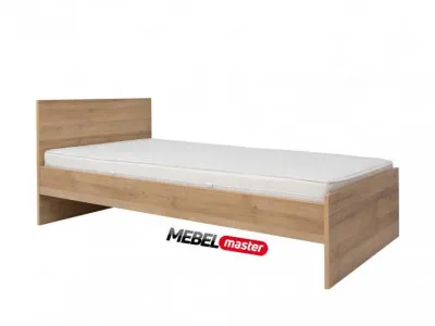 Кровать модель №20