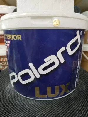 Emulsion Polard Plus Fasad 4, 20