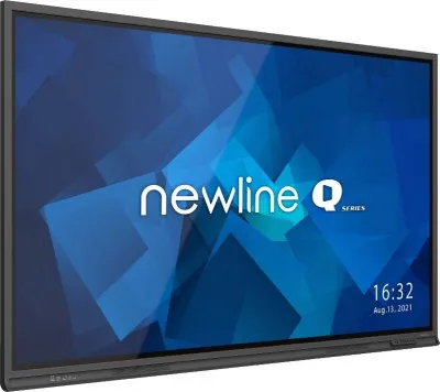 Интерактивная ЖК-панель Newline TT-8621Q