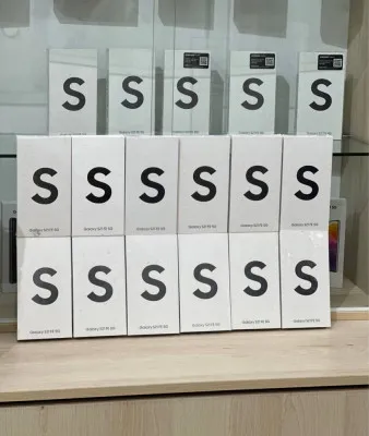 Смартфон Samsung Galaxy S21 FE 5G 6/128GB