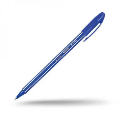 Ручка Шариковая Raddar Ball Point Pen
