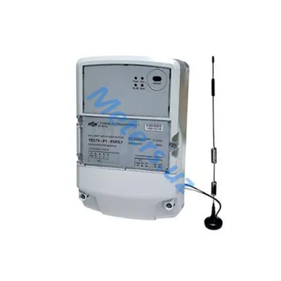 TEC70-P1 G3-PLC ma'lumotlar yuboruvchi modem