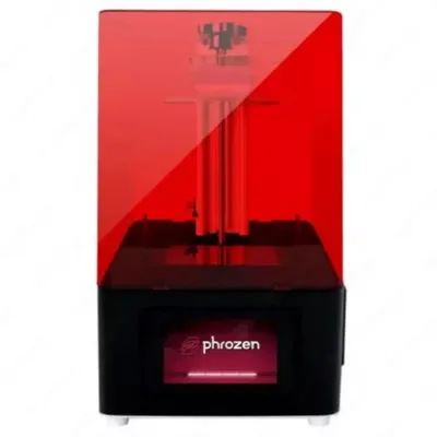 3D принтер Phrozen Shuffler XL Lite