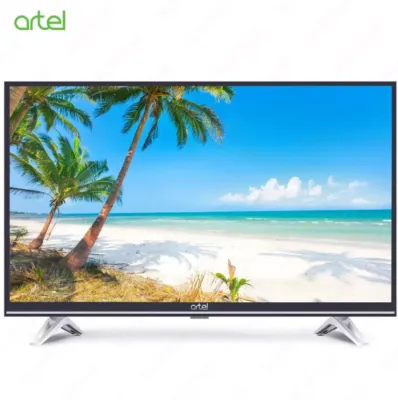 Телевизор Artel 43-дюмовый 43H1400 Full HD Android TV