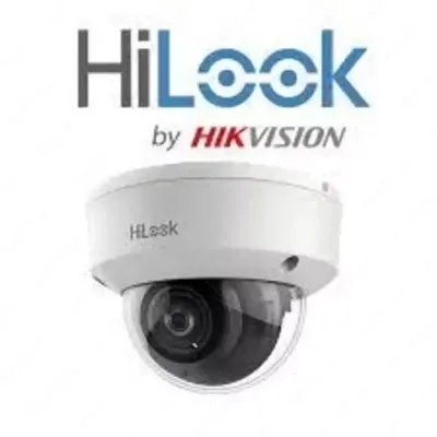 Видеокамера HILOOK THC-D323-Z