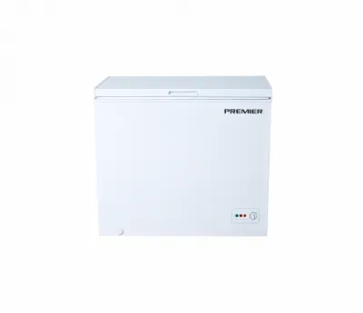 Морозильная камера Premier PRM-204CHFR